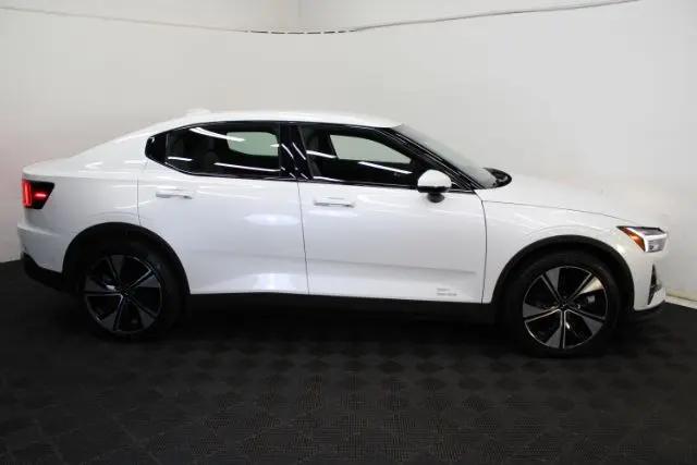 2024 Polestar 2 Long Range Dual Motor Plus