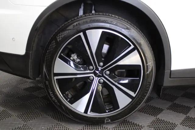 2024 Polestar 2 Long Range Dual Motor Plus