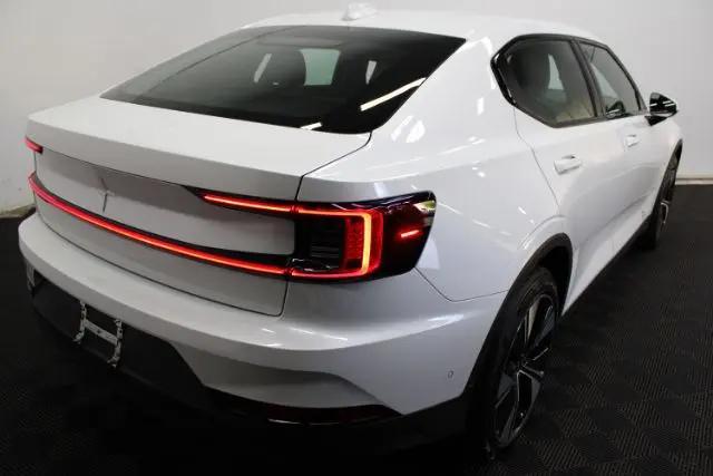 2024 Polestar 2 Long Range Dual Motor Plus