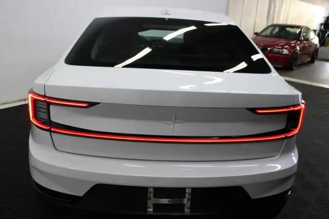2024 Polestar 2 Long Range Dual Motor Plus
