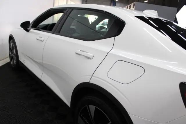 2024 Polestar 2 Long Range Dual Motor Plus