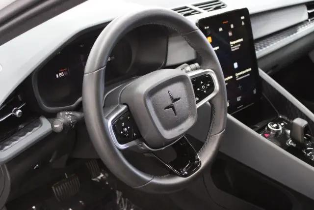 2024 Polestar 2 Long Range Dual Motor Plus