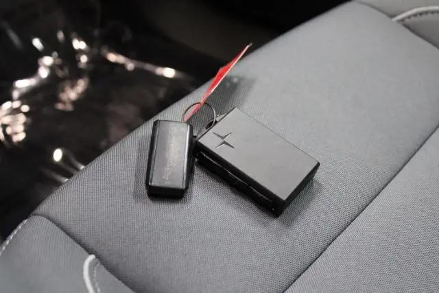 2024 Polestar 2 Long Range Dual Motor Plus