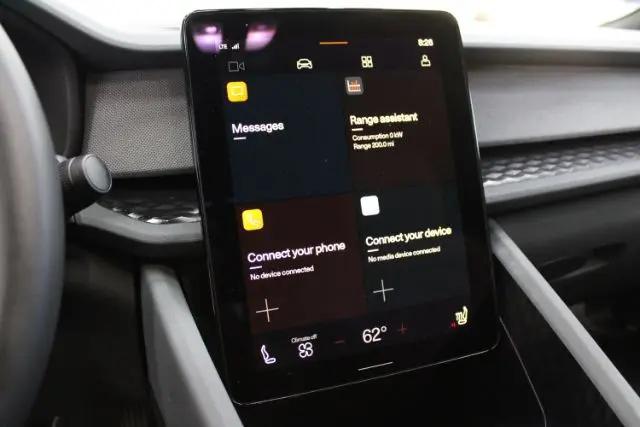 2024 Polestar 2 Long Range Dual Motor Plus