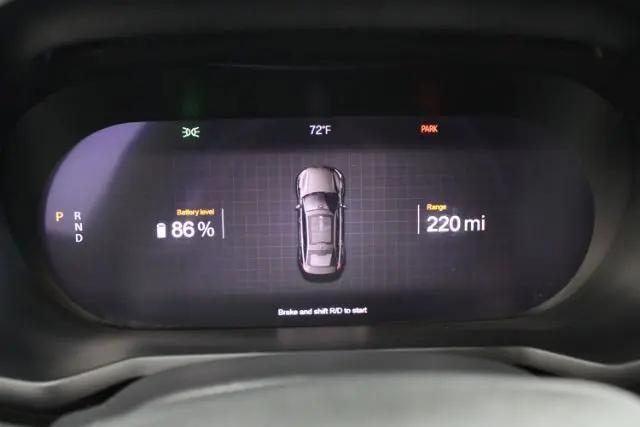 2024 Polestar 2 Long Range Dual Motor Plus