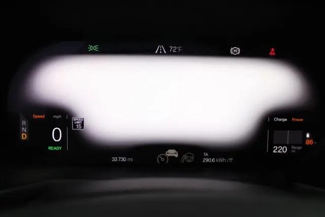 2024 Polestar 2 Long Range Dual Motor Plus
