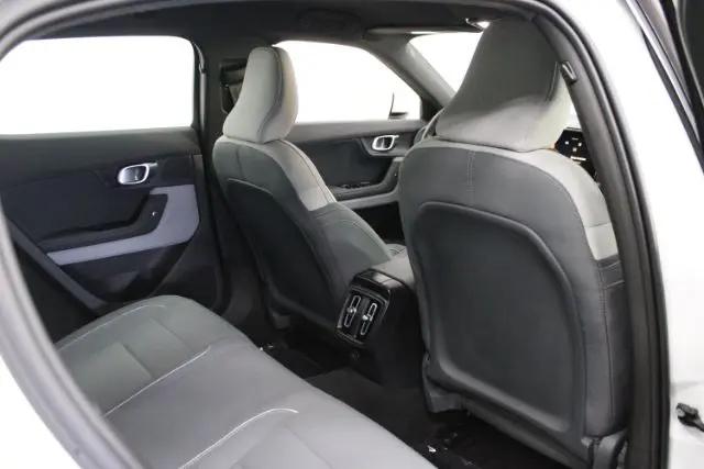 2024 Polestar 2 Long Range Dual Motor Plus