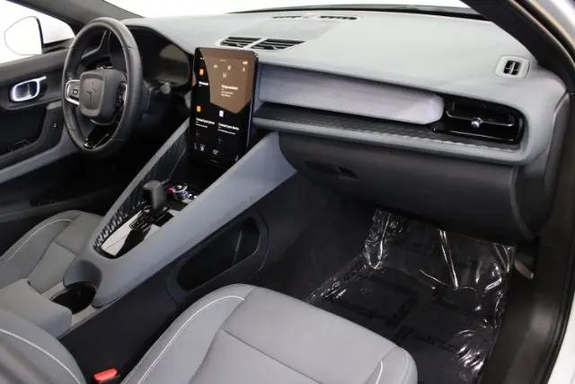 2024 Polestar 2 Long Range Dual Motor Plus