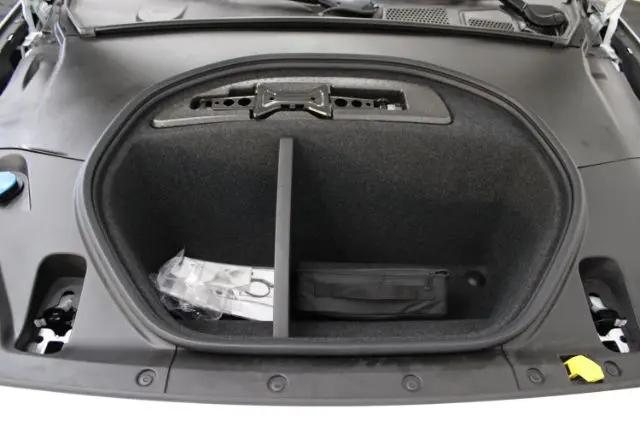 2024 Polestar 2 Long Range Dual Motor Plus