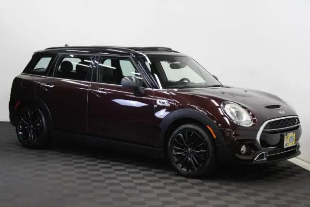 2016 MINI Cooper Clubman Cooper S for sale in Chantilly, VA