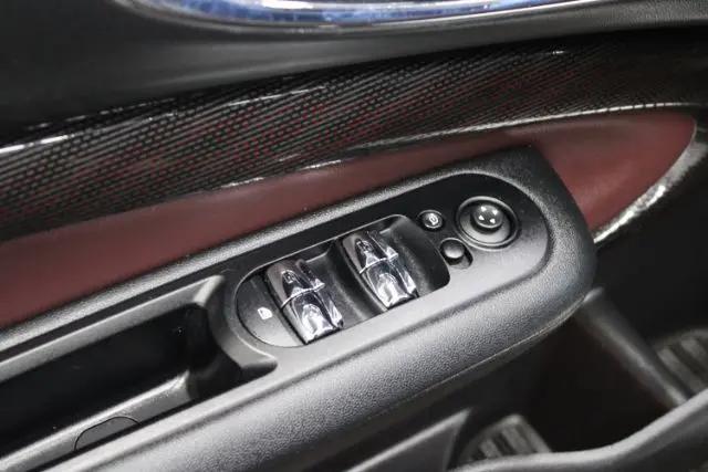 2016 MINI Cooper Clubman Cooper S