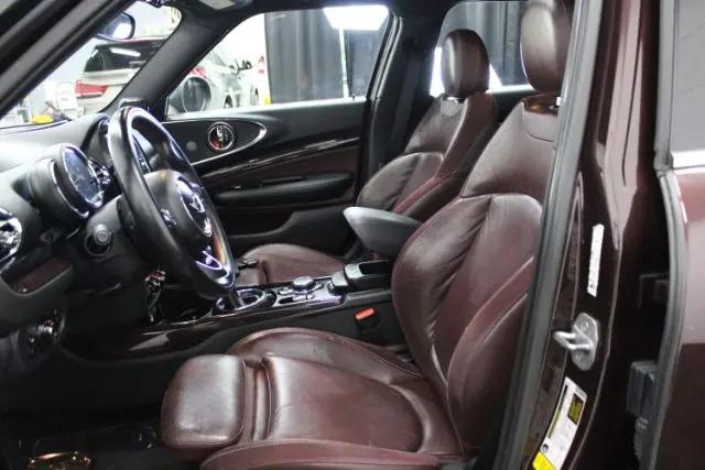 2016 MINI Cooper Clubman Cooper S