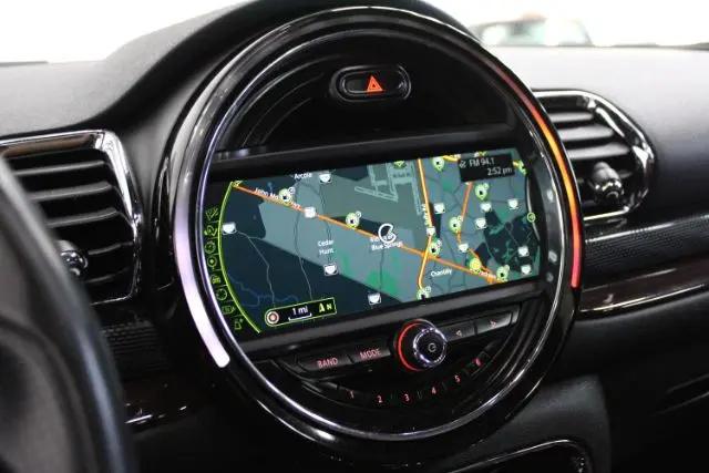 2016 MINI Cooper Clubman Cooper S