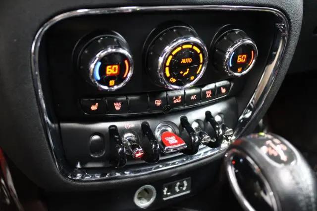 2016 MINI Cooper Clubman Cooper S