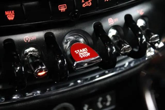 2016 MINI Cooper Clubman Cooper S