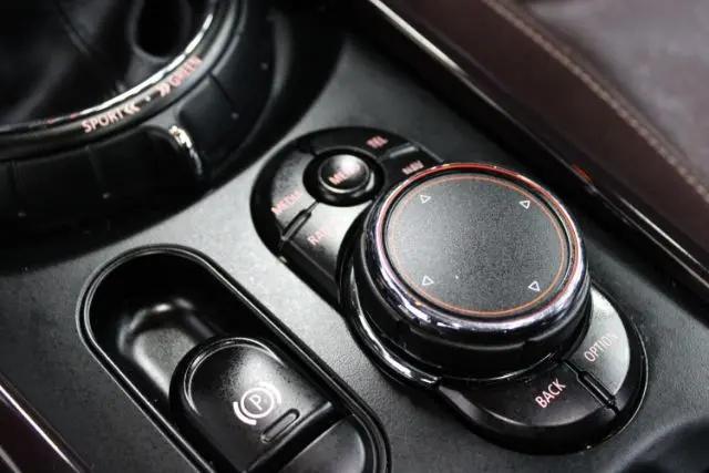 2016 MINI Cooper Clubman Cooper S