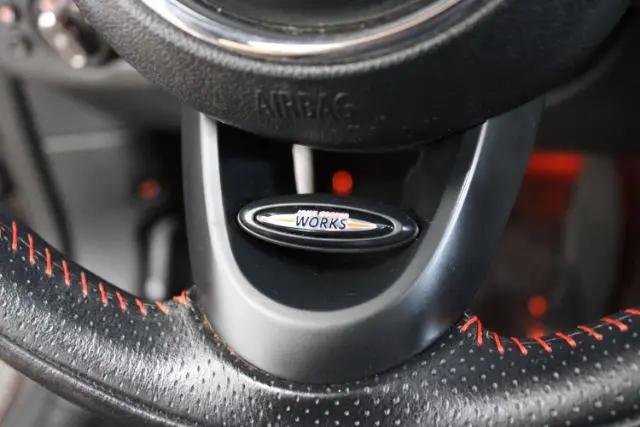 2016 MINI Cooper Clubman Cooper S