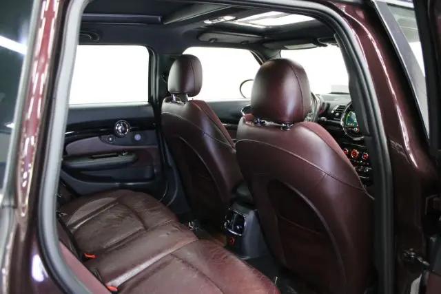 2016 MINI Cooper Clubman Cooper S