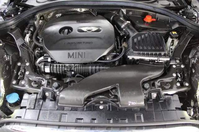 2016 MINI Cooper Clubman Cooper S