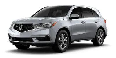 2019 Acura MDX Standard for sale in Gainesville, FL