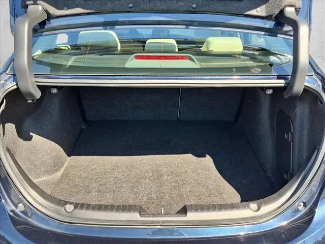 2017 Mazda Mazda3 Sport