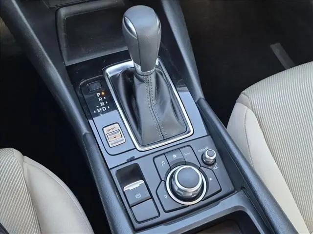 2017 Mazda Mazda3 Sport