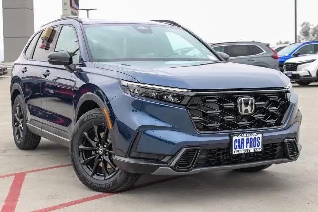 2027 Honda CR-V Hybrid Sport for sale in El Monte, CA