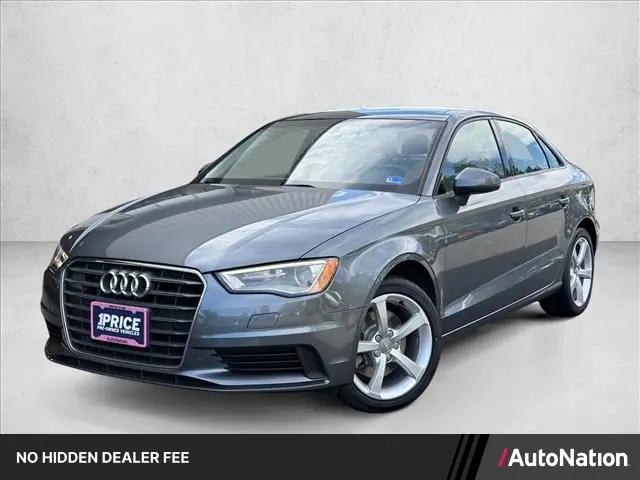 2015 Audi A3 1.8T Premium for sale in Leesburg, VA