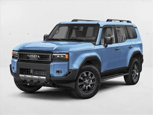 2027 Toyota Land Cruiser Land Cruiser for sale in Leesburg, VA