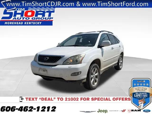 2008 Lexus RX 350 RX 350 for sale in Morehead, KY