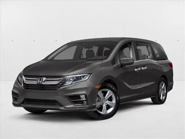 2019 Honda Odyssey EX for sale in Bellevue, WA