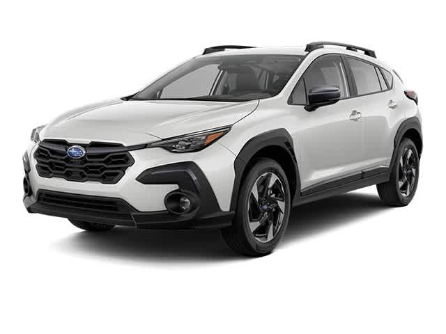 2024 Subaru Crosstrek Limited for sale in Lunenburg, MA