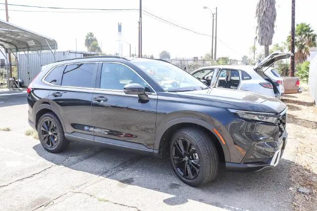 2025 Honda CR-V Sport Touring for sale in El Monte, CA