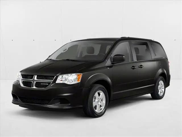 2012 Dodge Grand Caravan SXT for sale in Lithia Springs, GA