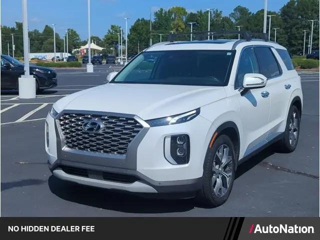 2022 Hyundai Palisade SEL for sale in Lithia Springs, GA