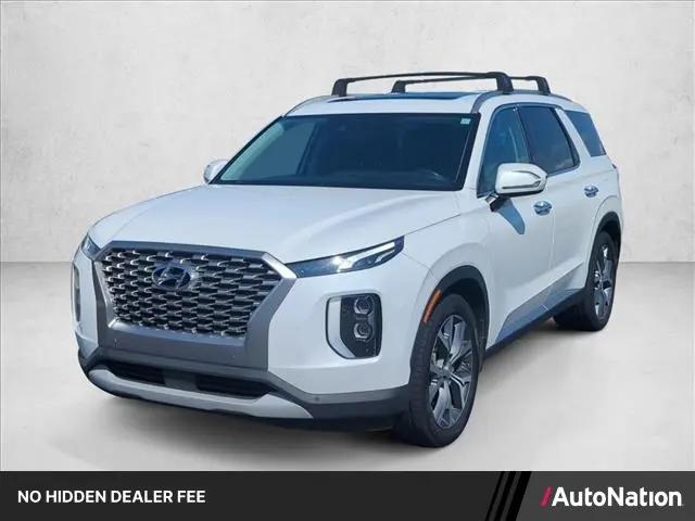 2022 Hyundai Palisade SEL for sale in Lithia Springs, GA