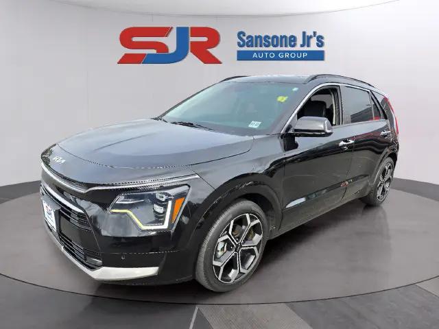 2023 Kia Niro SX Touring for sale in Neptune, NJ