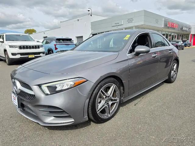 2022 Mercedes-Benz A 220 4MATIC for sale in Neptune, NJ