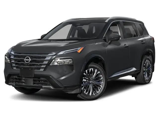2026 Nissan Rogue Platinum for sale in Neptune, NJ