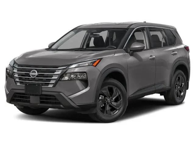 2026 Nissan Rogue SV for sale in Neptune, NJ