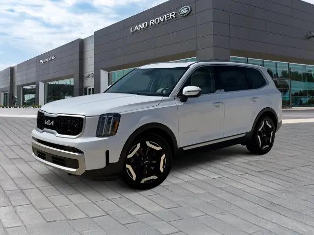2023 Kia Telluride EX for sale in San Antonio, TX
