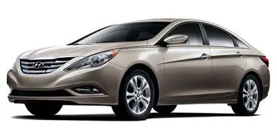 2011 Hyundai Sonata Limited for sale in Houston, TX