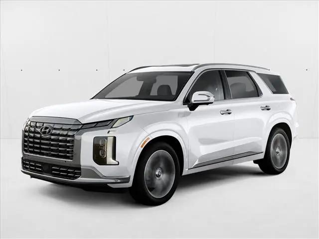 2023 Hyundai Palisade Limited for sale in Tempe, AZ