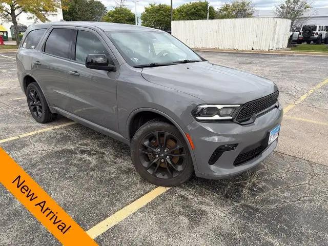 2022 Dodge Durango SXT AWD for sale in Gurnee, IL