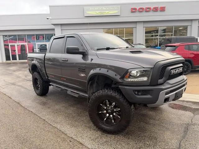 2016 Ram 1500 Rebel for sale in Gurnee, IL