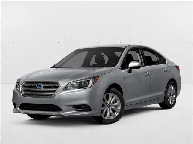 2017 Subaru Legacy 2.5i Premium for sale in Bellevue, WA