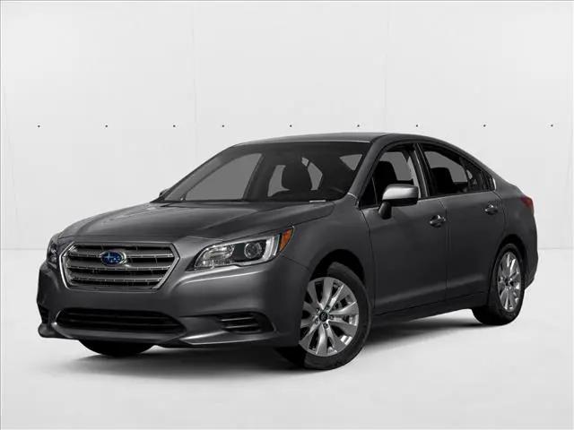 2017 Subaru Legacy 2.5i Premium for sale in Bellevue, WA