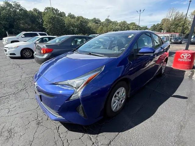 2016 Toyota Prius Two for sale in Akron, OH
