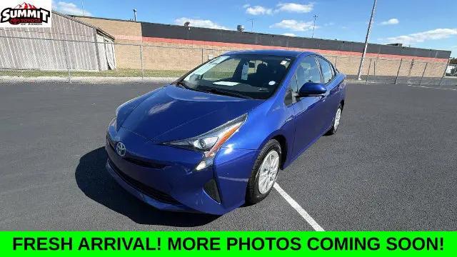 2016 Toyota Prius Two for sale in Akron, OH