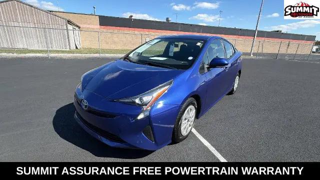 2016 Toyota Prius Two for sale in Akron, OH
